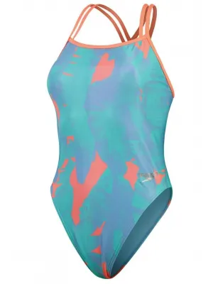 SPEEDO ECO ENDURANCE PLUS KADIN YÜZÜCÜ MAYOSU 8-1284216621