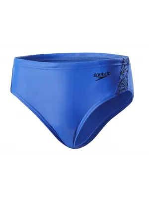 SPEEDO ENDURANCE 10 ERKEK ÇOCUK YÜZÜCÜ MAYOSU 8-10847C134