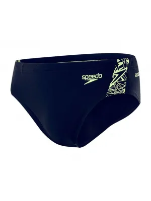 SPEEDO ENDURANCE 10 ERKEK ÇOCUK YÜZÜCÜ MAYOSU 8-10847C831
