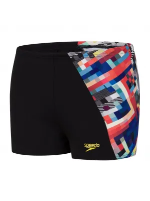 SPEEDO ENDURANCE PLUS ERKEK ÇOCUK YÜZÜCÜ MAYOSU 8-11732D832