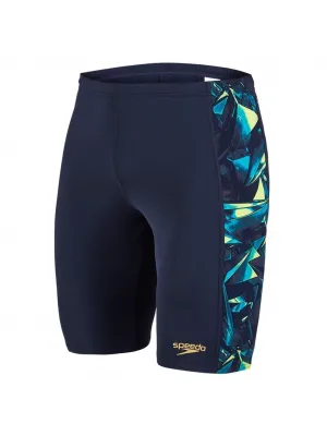 SPEEDO ENDURANCE PLUS ERKEK JAMMER YÜZÜCÜ MAYOSU 8-09529B084