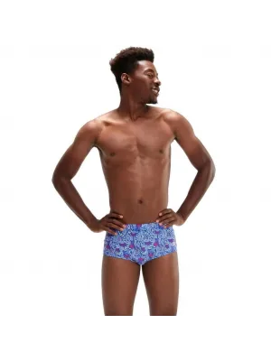 SPEEDO ENDURANCE PLUS ERKEK YÜZÜCÜ MAYOSU 8-1284015174