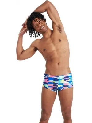 SPEEDO ENDURANCE PLUS ERKEK YÜZÜCÜ MAYOSU 8-12840G806