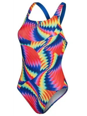 SPEEDO ENDURANCE PLUS KADIN YÜZÜCÜ MAYOSU 8-00317316784