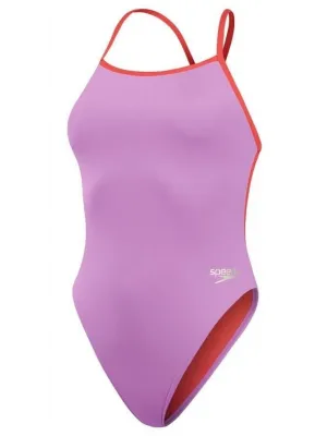 SPEEDO ENDURANCE PLUS KADIN YÜZÜCÜ MAYOSU 8-00318116606