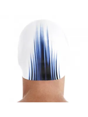 SPEEDO FASTSKİN 3 YARIİ BONESİ BEYAZ/MAVİ SMALL 8-082164284