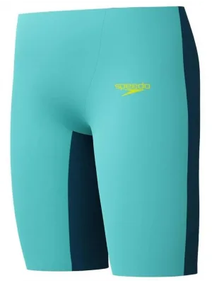 SPEEDO FASTSKIN ENDURANCE PLUS ERKEK ÇOCUK YARIŞ MAYOSU 8-1582316243