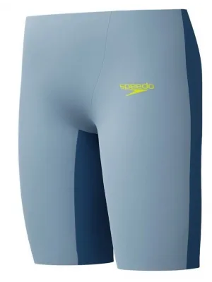 SPEEDO FASTSKIN ENDURANCE PLUS ERKEK ÇOCUK YARIŞ MAYOSU 8-1582318662