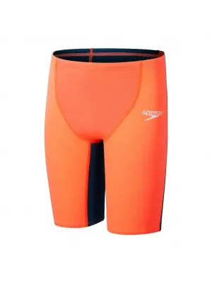 SPEEDO FASTSKIN ENDURANCE PLUS ERKEK ÇOCUK YARIŞ MAYOSU 8-15823H823