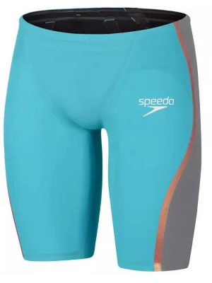 SPEEDO FASTSKIN LZR INTENT ERKEK YARIŞ MAYOSU 8-11976H546