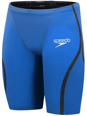 SPEEDO FASTSKIN LZR PURE INTENT 2.0 ERKEK YARIŞ MAYOSU 8-15857H631