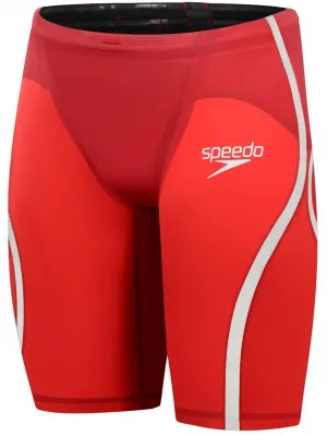 SPEEDO FASTSKIN LZR PURE INTENT 2.0 ERKEK YARIŞ MAYOSU 8-15857H728