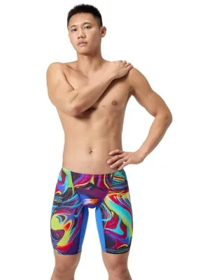 SPEEDO FASTSKIN LZR PURE VALOR 2.0 ERKEK YARIŞ MAYOSU 8-1586118465