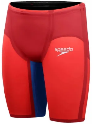 SPEEDO FASTSKIN LZR PURE VALOR 2.0 ERKEK YARIŞ MAYOSU 8-15861H673