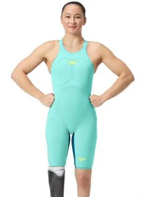SPEEDO FASTSKIN LZR PURE VALOR 2.0 KADIN YARIŞ MAYOSU 8-1585918470
