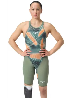 SPEEDO FASTSKIN LZR PURE VALOR 2.0 KADIN YARIŞ MAYOSU 8-15859H786