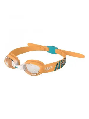 SPEEDO ILLUSION ÇOCUK YÜZÜCÜ GÖZLÜĞÜ (2-6 YAŞ) 8-1211514640