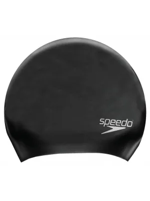SPEEDO LONG HAIR CAP UZUN SAÇ BONESİ 8-061680001