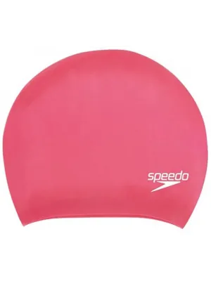 SPEEDO LONG HAIR CAP UZUN SAÇ BONESİ 8-06168A064