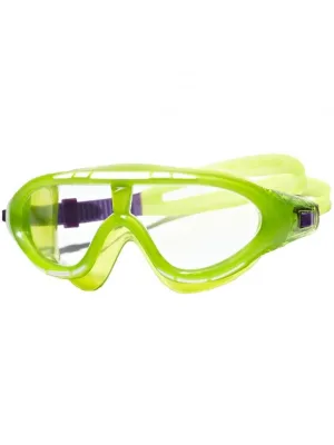 SPEEDO RIFT ÇOCUK YÜZÜCÜ GÖZLÜĞÜ 8-01213C102 (6-14 YAŞ)