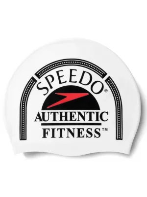 SPEEDO SLOGAN PRINT CAP SİLİKON BONE 8-0838514630