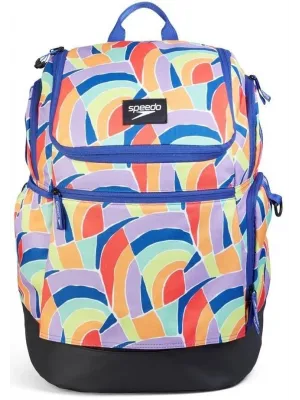 SPEEDO TEAMSTER 2.0 RUCKSACK 35L YÜZÜCÜ SIRT ÇANTASI 8-1281217214