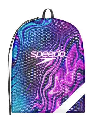 SPEEDO VANQUISHER XL FİLE ÇANTA 8-E000214005