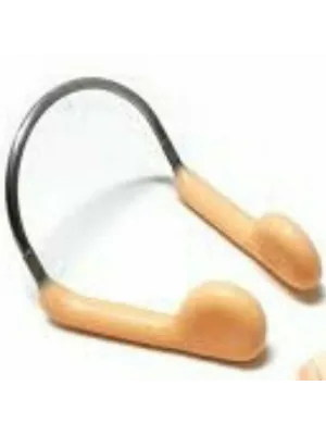 Telli Su Balesi Burun Mandalı