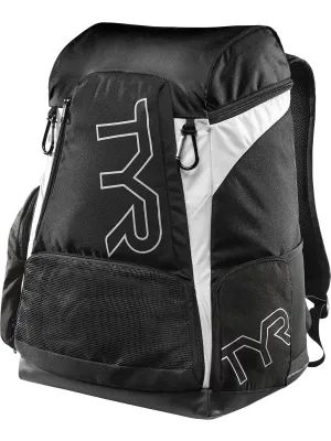 TYR SIRT ÇANTASI 45 LİTRE ALLIANCE 45L BACKPK BLACK LATBP45001