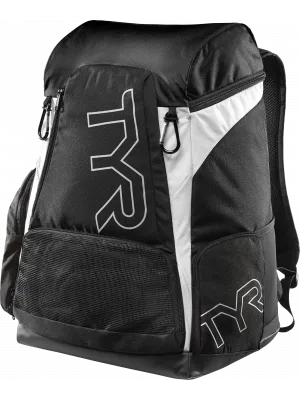 TYR SIRT ÇANTASI 45 LİTRE ALLIANCE 45L BACKPK BLACK LATBP45001