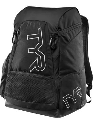 TYR SIRT ÇANTASI 45 LİTRE ALLIANCE 45L BACKPK BLK/BLK LATBP45022