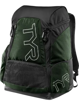 TYR SIRT ÇANTASI 45 LİTRE ALLIANCE 45L BACKPK EVERGRN LATBP45305