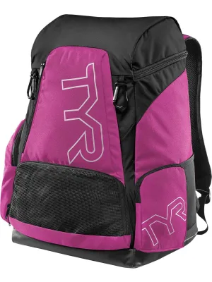 TYR SIRT ÇANTASI 45 LİTRE ALLIANCE 45L BACKPK PINK/BLACK LATBP45694