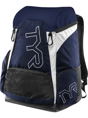 TYR SIRT ÇANTASI 45 LİTRE ALLIANCE 45L BACKPK WHT/NAVY LATBP45112