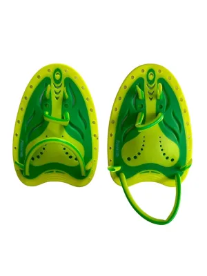 YENİ NESİL HYDRO DİNAMİC AVUÇİÇİ EL PALETİ YZM