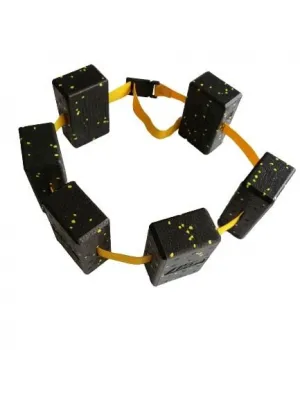 YÜZME KEMERİ DRY ACTIVE NOKTALI EĞİTİM KEMERİ