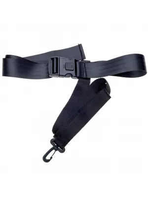 Yüzme Paraşütü Kumaş Bağı