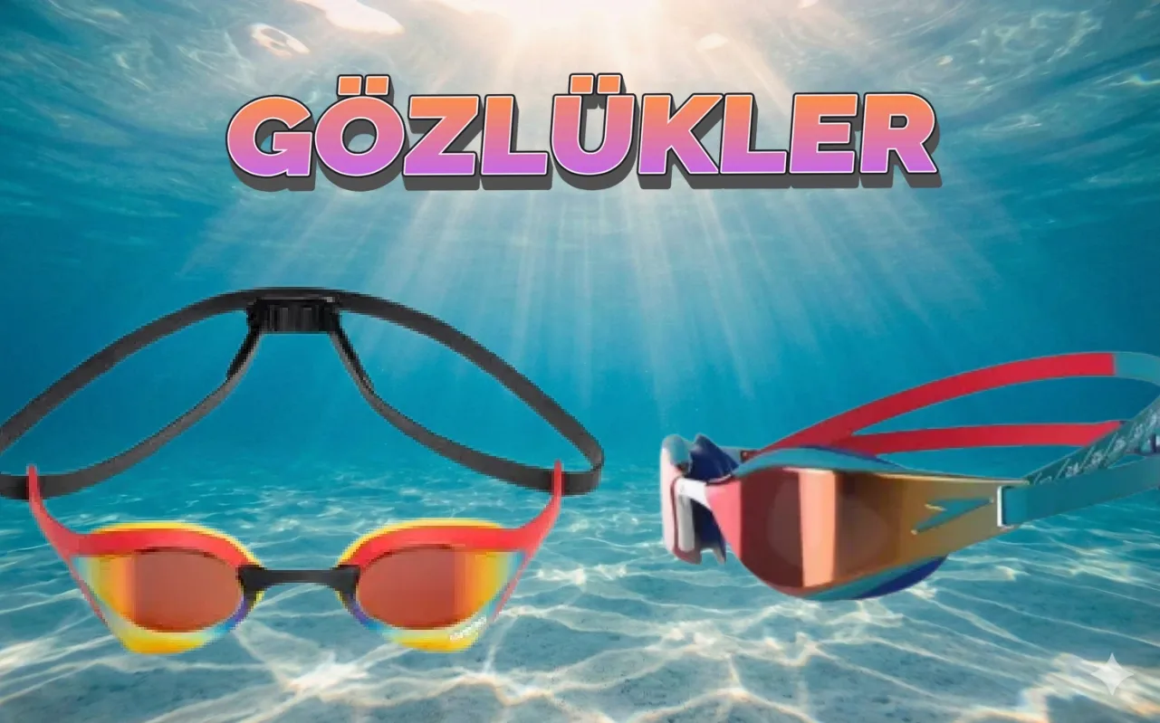 GÖZLÜKLER