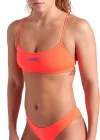 ARENA BANDEAU SOLID KADIN BİKİNİ 008818366