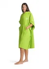 ARENA COTTON PONCHO 009651600
