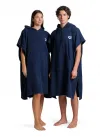 ARENA COTTON PONCHO 009651700