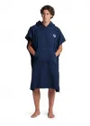 ARENA COTTON PONCHO 009651700