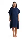 ARENA COTTON PONCHO 009651700