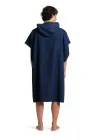 ARENA COTTON PONCHO 009651700