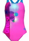 ARENA DOTS KIZ ÇOCUK YÜZÜCÜ MAYOSU 010745998