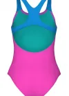 ARENA DOTS KIZ ÇOCUK YÜZÜCÜ MAYOSU 010745998