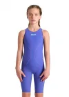ARENA G POWERSKIN IMPULSO KIZ ÇOCUK YARIŞ MAYOSU 008605110