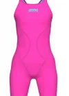 ARENA G POWERSKIN IMPULSO KIZ ÇOCUK YARIŞ MAYOSU 010532118
