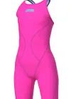 ARENA G POWERSKIN IMPULSO KIZ ÇOCUK YARIŞ MAYOSU 010532118