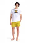 ARENA GOGGLES PRINT ERKEK T-SHIRT 011166100